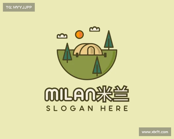 知道milan米兰